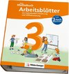 Das Mathebuch 3 Neubearbeitung - Arbeitsblätter zur individuellen Förderung und Differenzierung