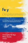 Fe y Desplazamiento