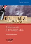 Politikunterricht in den Klassen 5 bis 7