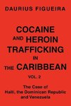 Cocaine and Heroin Trafficking in the Caribbean