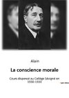 La conscience morale