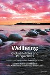 Wellbeing: Global Policies and Perspectives