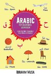 Arabic For Beginners Workbook