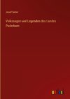 Volkssagen und Legenden des Landes Paderborn