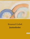 Juniuslieder