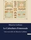 Le Cabochon d'émeraude