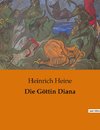 Die Göttin Diana