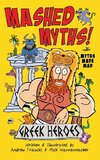 MASHED MYTHS