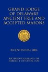 Grand Lodge of Delaware Ancient Free and Accepted Masons