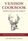 Venison Cookbook