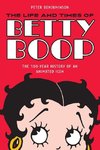 The Life and Times of Betty Boop