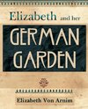 Elizabeth and Her German Garden (1898)