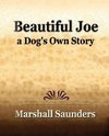 Beautiful Joe a Dog's Own Story (1893)