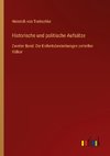 Historische und politische Aufsätze