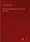 Chemische Abhandlung von der Luft und dem Feuer