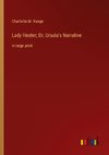 Lady Hester; Or, Ursula's Narrative