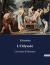 L'Odyssée