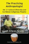 Cultural Diversity and Caribbean Indigenes Peoples