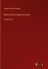 Baree, Son of Kazan; A Novel