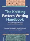 The Knitting Pattern Writing Handbook