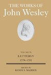 Works of John Wesley Volume 29