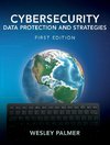 Cybersecurity - Data Protection and Strategies