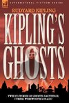 KIPLING'S GHOSTS