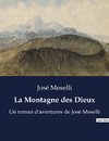 La Montagne des Dieux