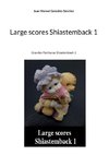 Large scores Shiastemback 1