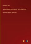 Synopsis der Mineralogie und Geognosie