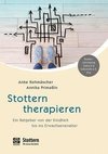 Stottern therapieren