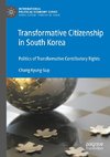 Transformative Citizenship in South Korea