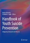 Handbook of Youth Suicide Prevention