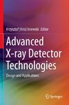 Advanced X-ray Detector Technologies