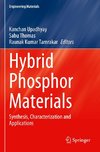 Hybrid Phosphor Materials