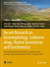 Recent Research on Geomorphology, Sedimentology, Marine Geosciences and Geochemistry