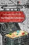 Der Schatz des Gehenkten - Darlington Road Kids, Band 2