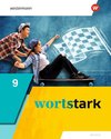 wortstark 9. Schülerband. Allgemeine Ausgabe