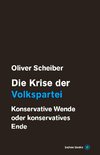 Die Krise der Volkspartei