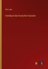 Handbuch der Deutschen Sprache