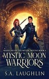 Mystic Moon Warriors