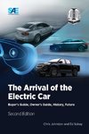 The Arrival of the Electric Car