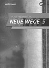 Mathematik Neue Wege SI 5. Lösungen. Für Hamburg