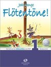 Jede Menge Flötentöne! 1 (mit Audio-Download)