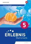 Erlebnis Mathematik - Ausgabe N 5. Arbeitsbuch Inklusion