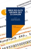 Über 100 gute Gründe GEZ zu zahlen