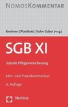 SGB XI