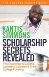 Scholarship Secrets Revealed