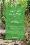 Living Life God's Way II