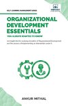 Organizational Development Essentials You Always Wanted To Know